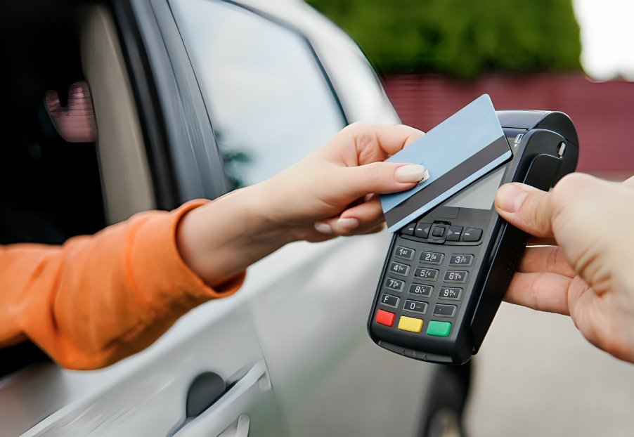 crédito automotriz fácil