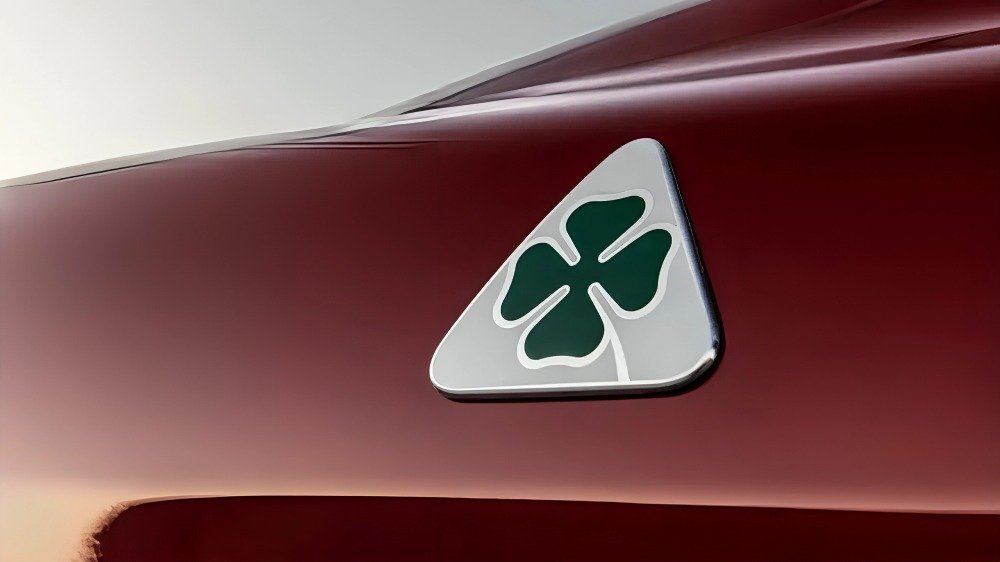 Modelos Quadrifoglio