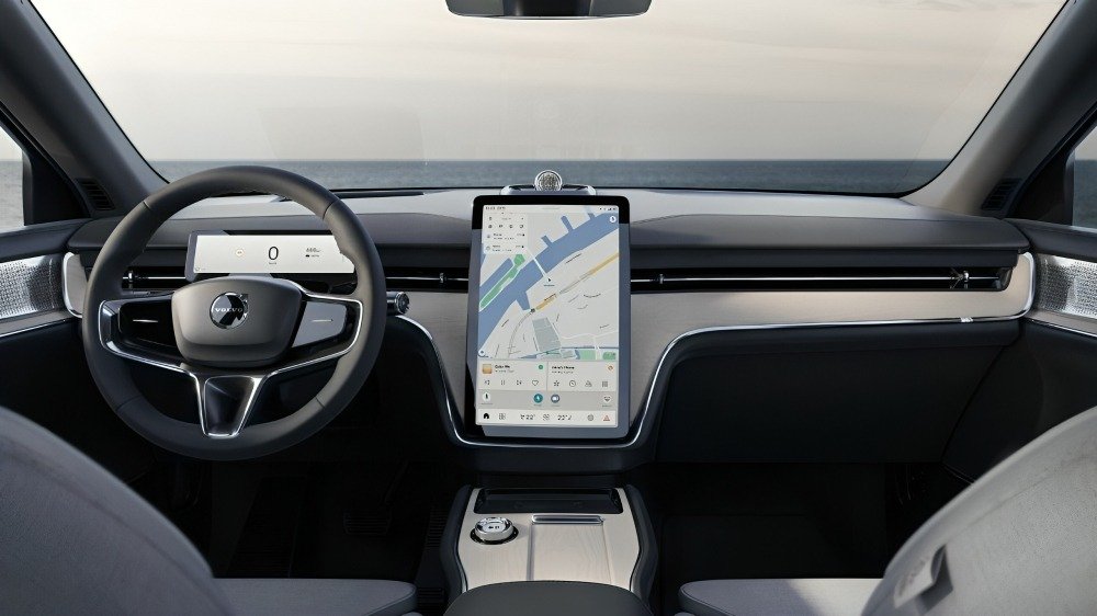 Android Automotive OS