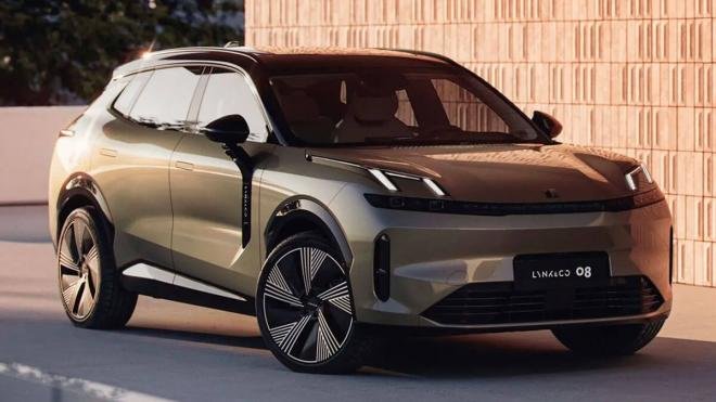 Lynk & Co