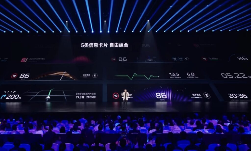 Xiaomi