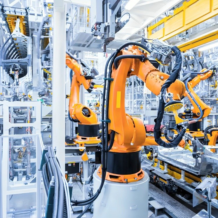 Crisis automovilística