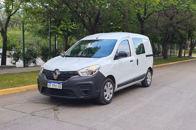Precios de Renault