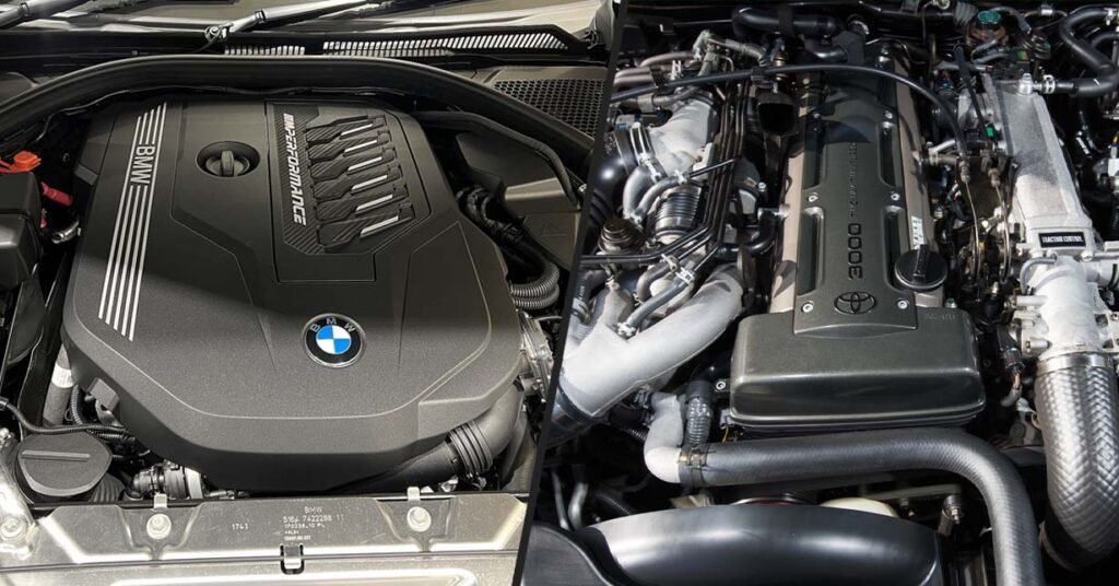 BMW