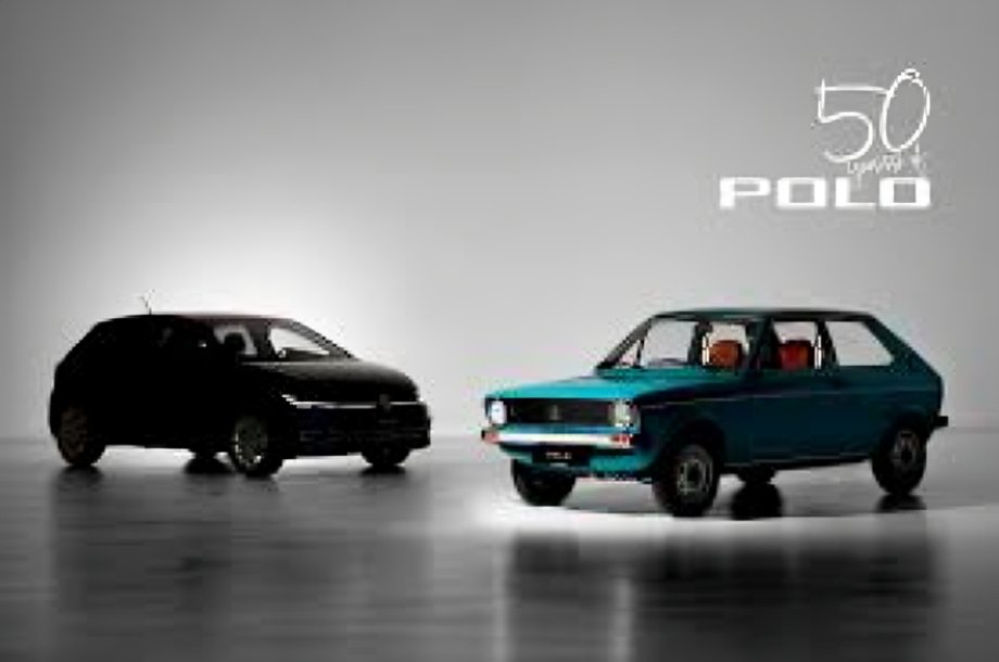 Volkswagen Polo celebra 50 años como símbolo de innovación, seguridad y confiabilidad en Ecuador y el mundo.