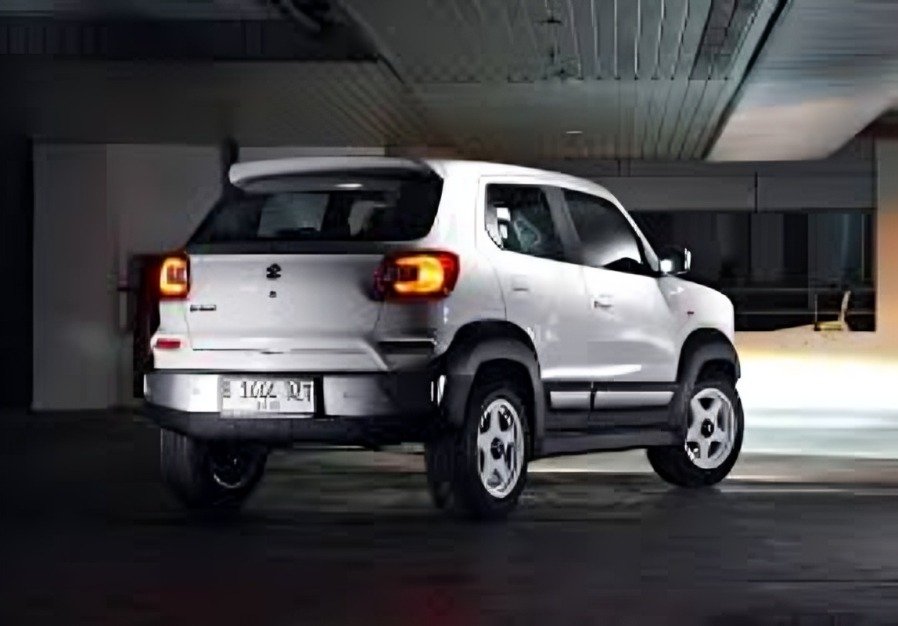 Suzuki