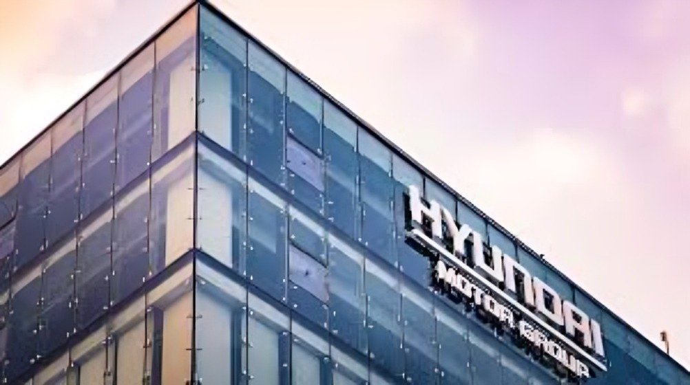 Hyundai