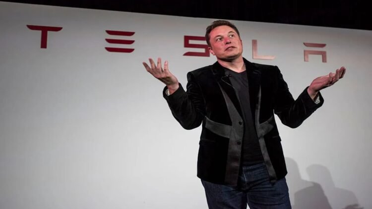 Acusaciones contra Elon Musk: La verdad oculta