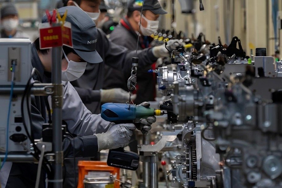 Nissan planea recortar 20 mil puestos de trabajo
