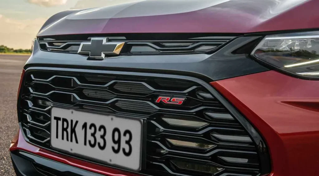 Híbridos Chevrolet