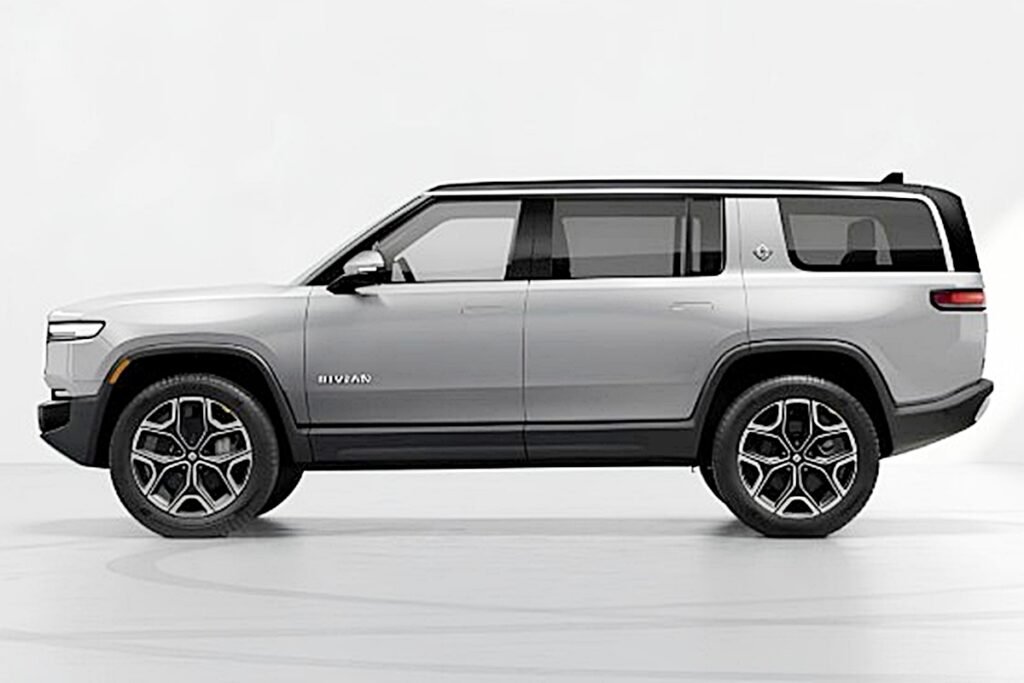 Rivian