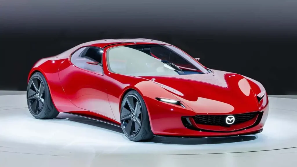 Mazda