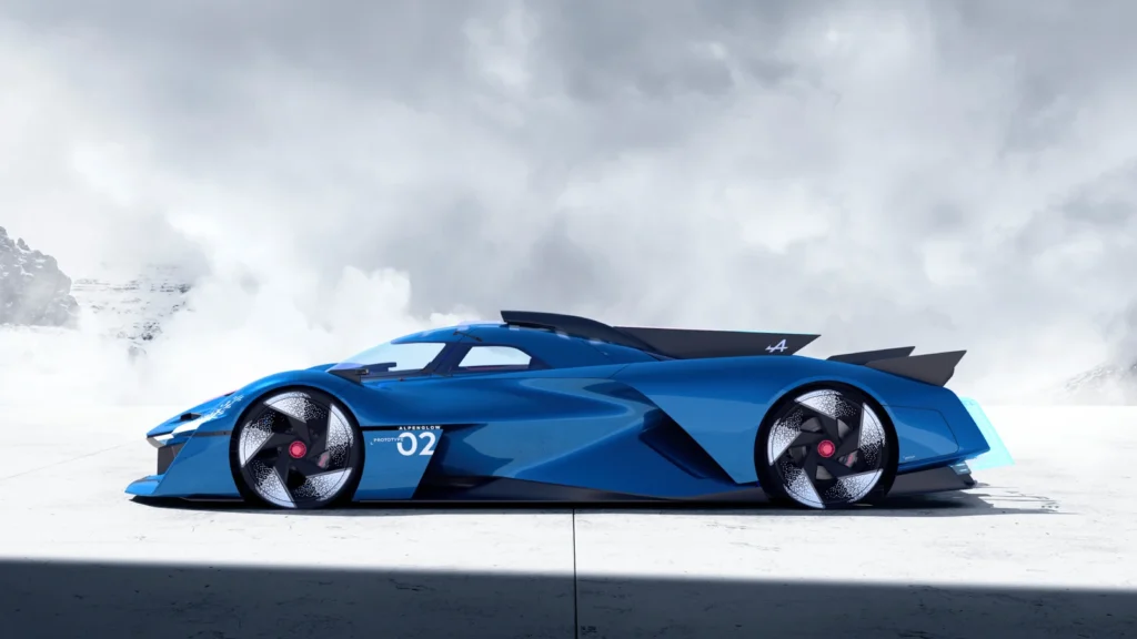 Alpine