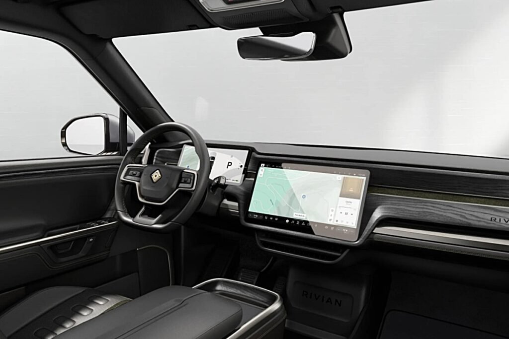 Rivian