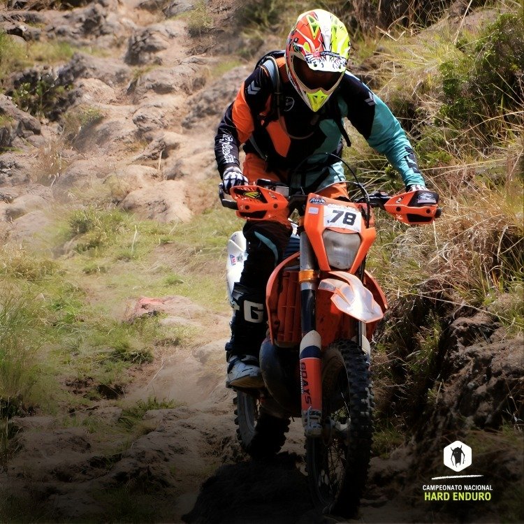 Enduro extremo
