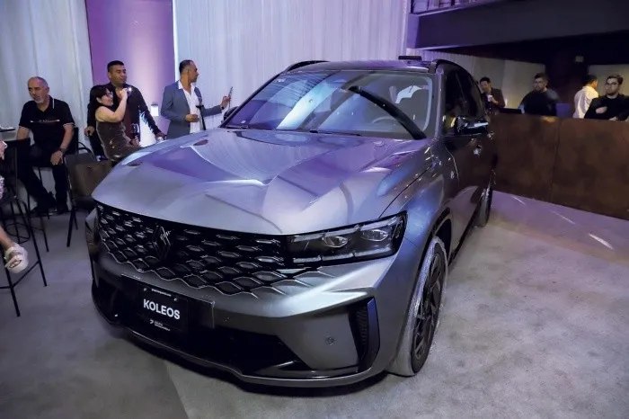 Renault