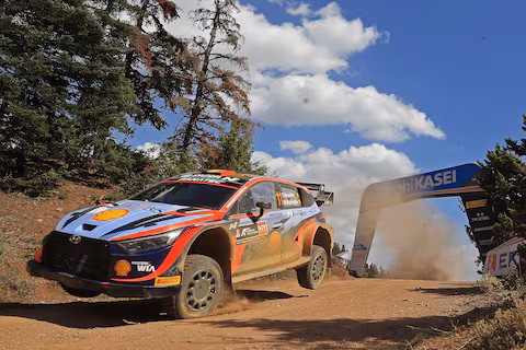 RallyMobil Ecuador