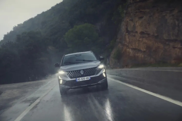 Renault Austral