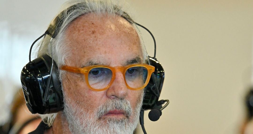 Franco Colapinto en el GP de Austria 2025