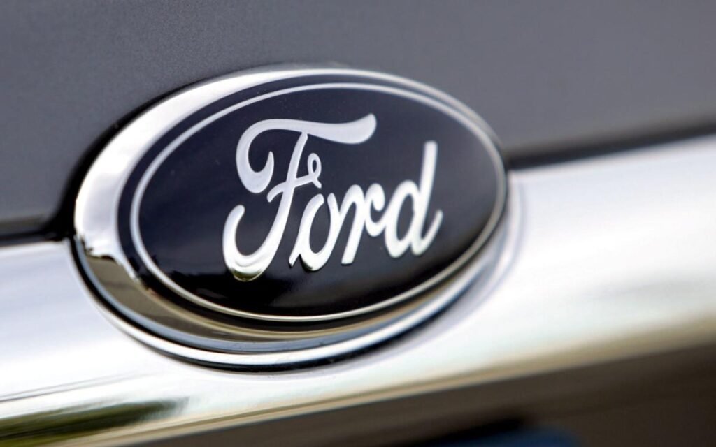 Ford Motor Company