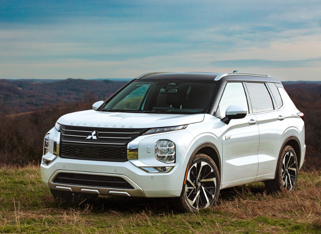 Mitsubishi Outlander 2025 sube de precio tras nuevos aranceles en Estados Unidos