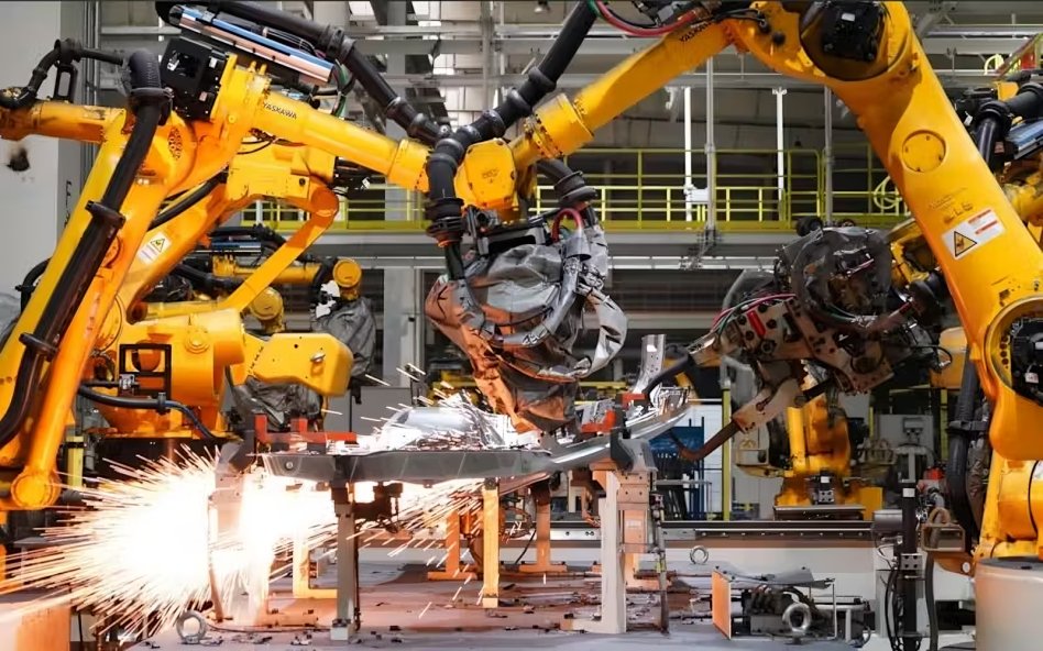 Chery mostró sus avances en tecnología, sostenibilidad y movilidad inteligente durante el Salón Internacional del Automóvil de Beijing 2025.