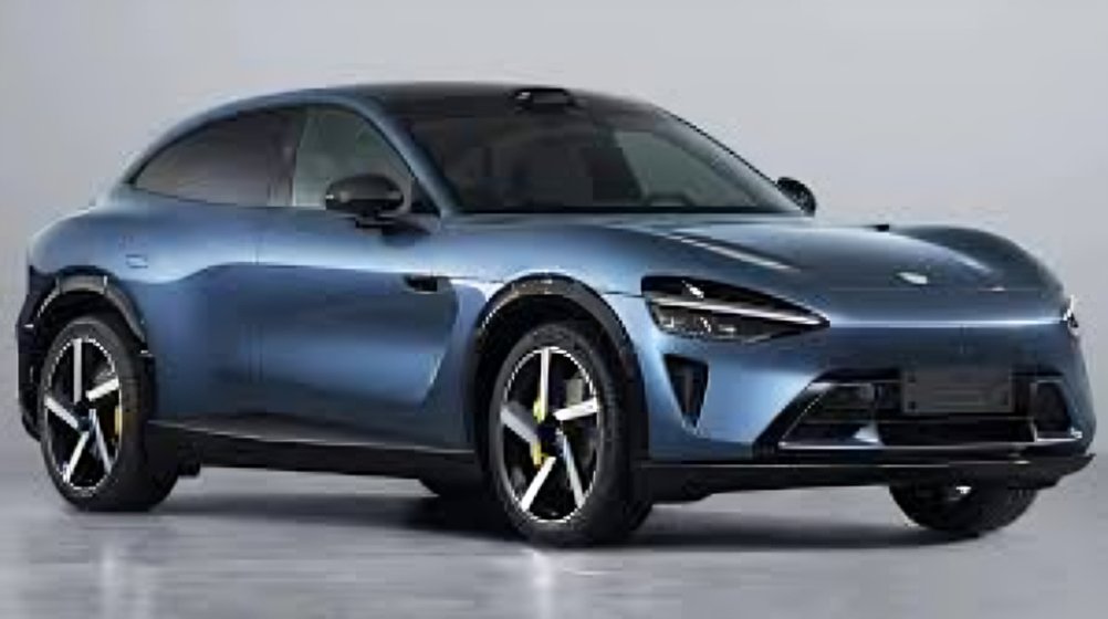 Xiaomi YU7 redefine el lujo SUV con diseño elegante, alto rendimiento, gran autonomía y compatibilidad con el ecosistema Apple.