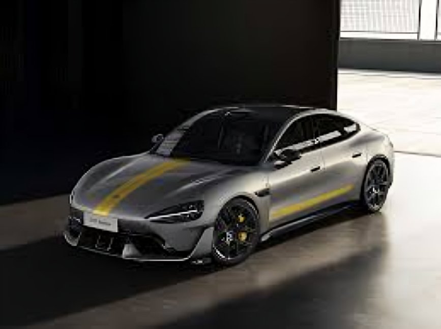 Xiaomi SU7 Ultra debuta con versiones Nürburgring Limited y Track Package. Máximo rendimiento en pista con ingeniería perfeccionada