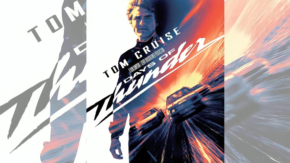 Secuela de Days of Thunder confirmada por Tom Cruise y Bruckheimer, con nuevas tecnologías y estreno previsto en uno o dos años.