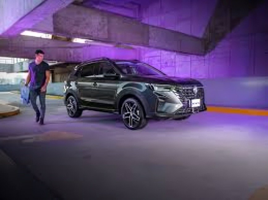 MG Motor