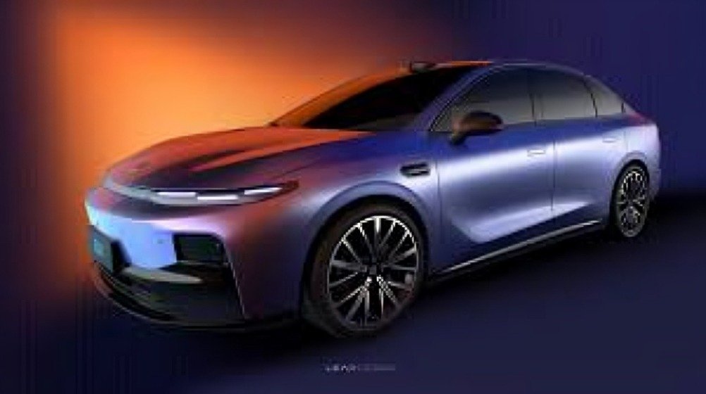 Leapmotor