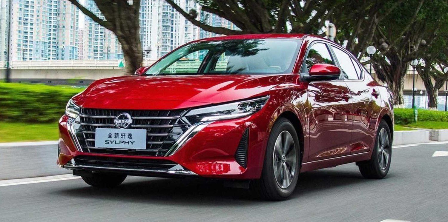 nissan sentra 2026