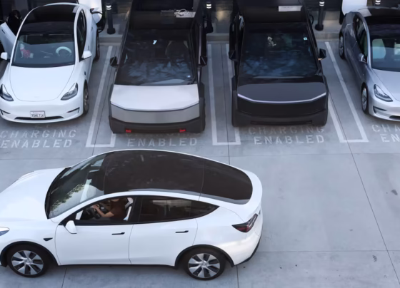 Tesla