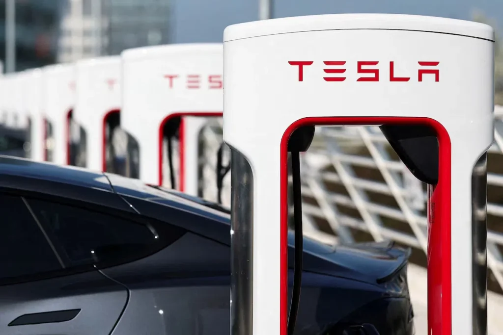 Tesla