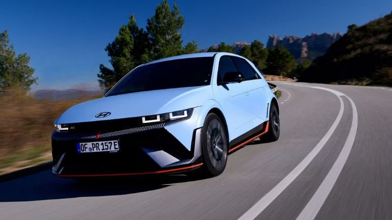 Hyundai IONIQ 5