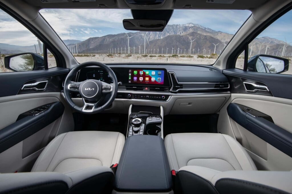 nuevo-kia-sportage-2025-interior-y-maletero