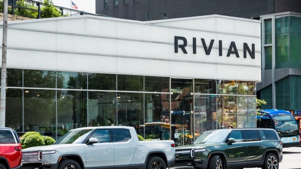 Las acciones de Rivian enfrentan meses decisivos