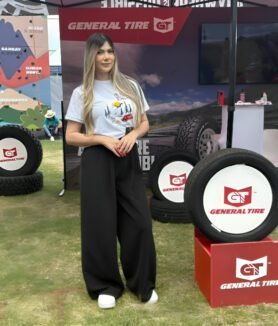 General Tire destacó en el Aventura Outdoors & Offroad Show 2025. Refuerza su liderazgo en neumáticos para SUV, camionetas y 4x4 en Ecuador.