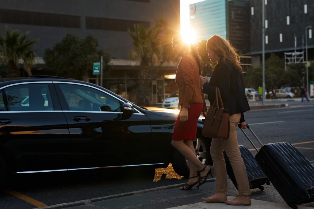 Uber Black en Ecuador llega a Quito y Guayaquil como la opción premium para quienes buscan viajes más exclusivos, cómodos y personalizados.