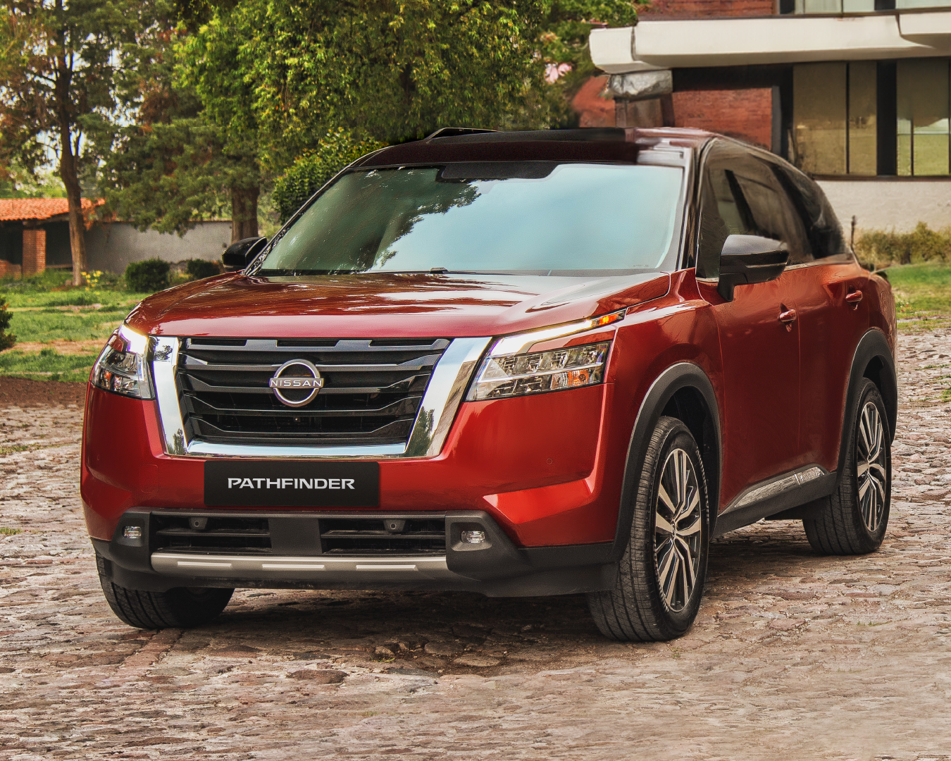 Nissan líder en calidad 2025 según estudio J.D. Power