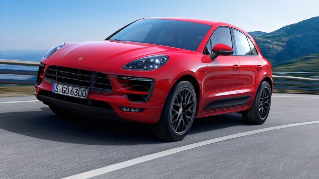 Porsche
