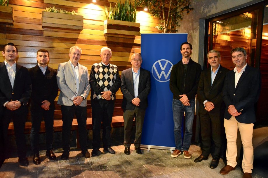 Volkswagen refuerza su estrategia de crecimiento en Ecuador