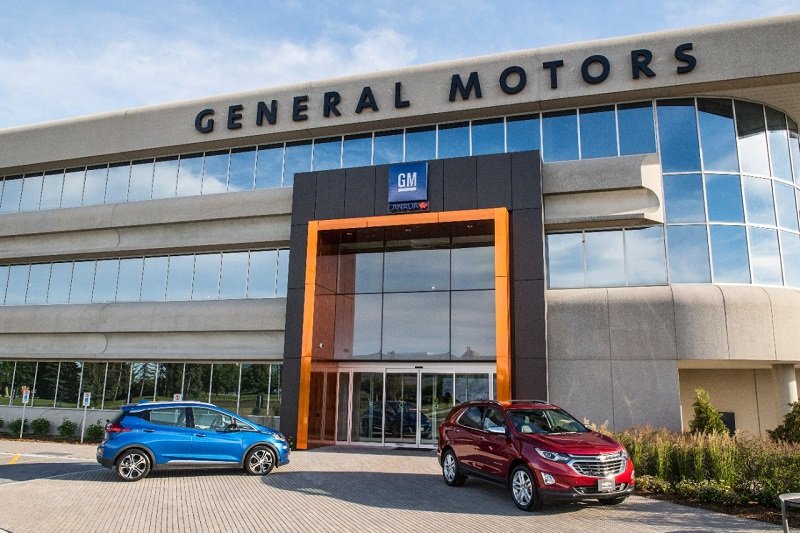 GM conquista México con sus autos hechos en China