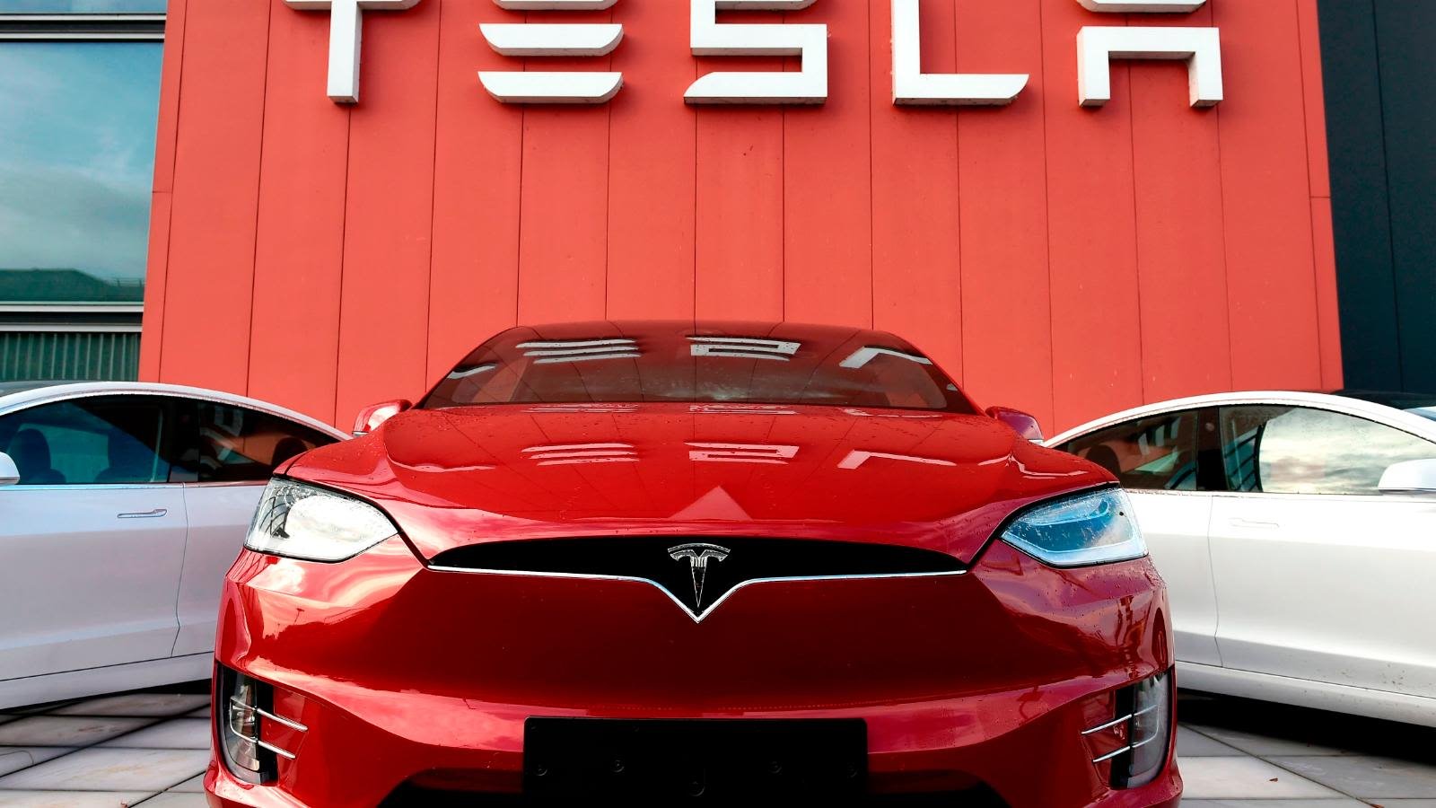 Tesla en 2025