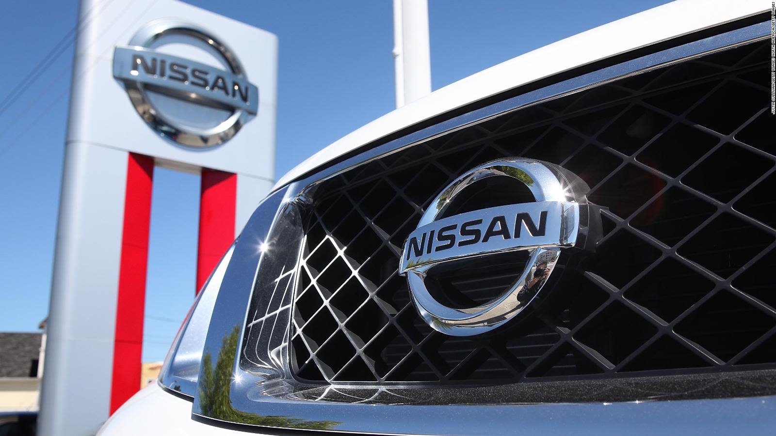 fallas de motor en vehículos Nissan
