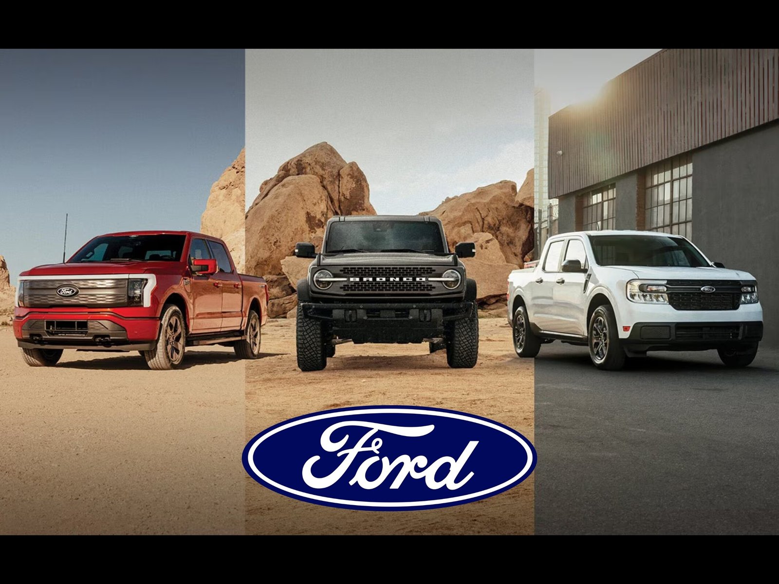 Ford retira autos por falla en bomba de combustible