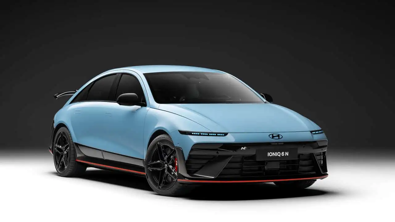Hyundai