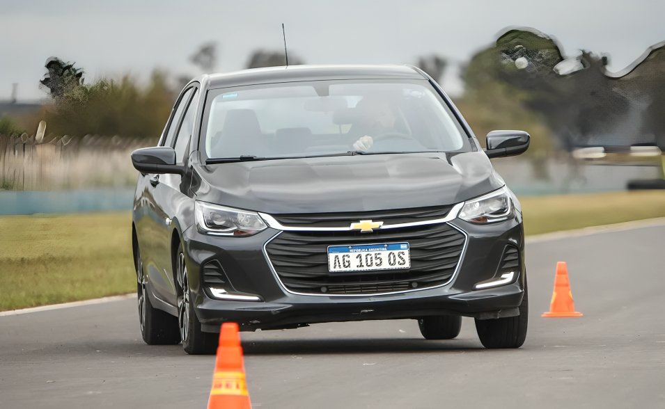 Conocé cuánto cuesta el Chevrolet Onix en julio 2025. Versiones, equipamiento, consumo y el futuro SUV basado en el modelo más accesible.