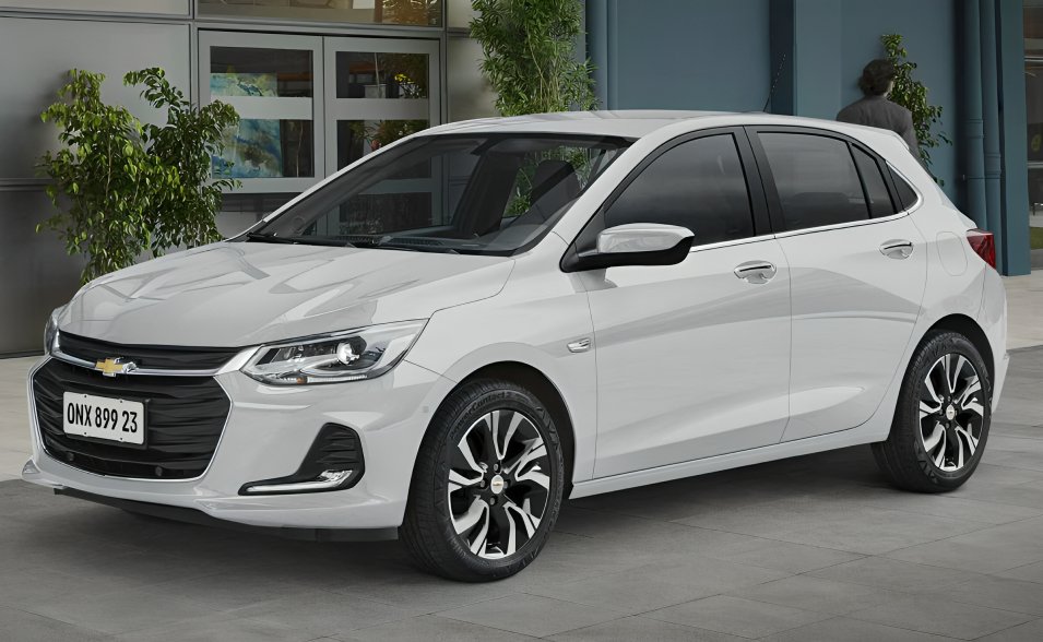 Conocé cuánto cuesta el Chevrolet Onix en julio 2025. Versiones, equipamiento, consumo y el futuro SUV basado en el modelo más accesible.