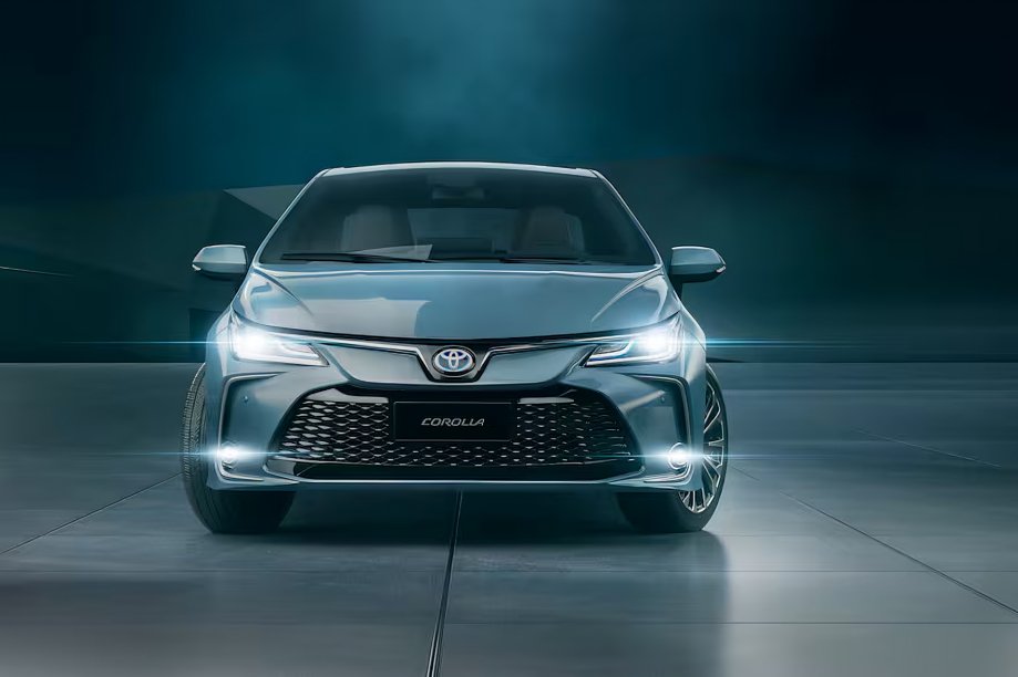 Toyota actualiza precios en julio 2025: estos modelos bajaron más